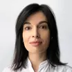 Фефилова Яна Константиновна